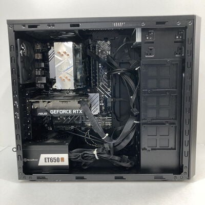 【神戸・三宮店】中古  raytrek XS(i7 12700/16GB/SSD512GB/RTX3050 8GB/W11H) 3430006243【4/16値下げ!】 