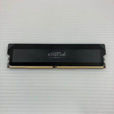 【秋葉原本店】中古  PC5-48000 16GB デスクトップ用(DDR5-6000) 149154 