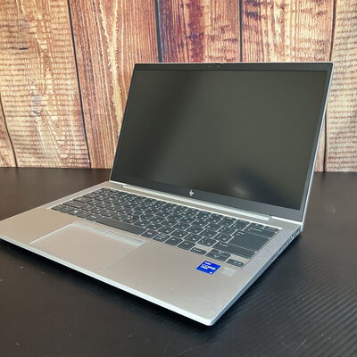 【富士青葉店】中古  HP EliteBook 840 G8 (INTEL Core i5 1145G7 2.6GHz/16GB/SSD256GB/-/オンボード/14/1920x1080/Wi-Fi/WEBCAM/W11H64) 182743 