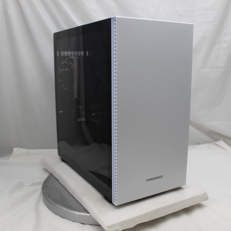 THIRDWAVEの中古デスクトップパソコン一覧（239件）｜パソコン（PC