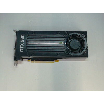 【前橋ｲﾝﾀｰｱｶﾏﾙ店】中古  NVIDIA GeForce GTX 960 4540001447 