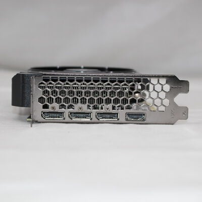 中古  Palit NE6406T019P1-1060F (GeForce RTX 4060 Ti StormX 8GB) 179138 