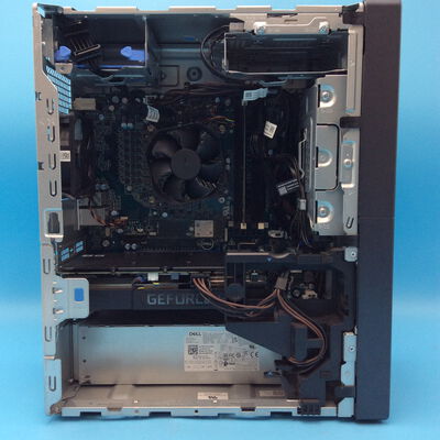 【秋葉原本店】中古  DELL_XPS_8940(i7 11700/4GB/SSD512GB/HDD2TB/RTX3060Ti/W11H) 3410013506 