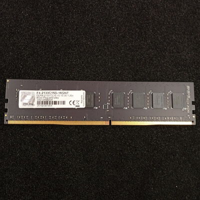 【大須店】中古  PC4-17000 8GB デスクトップ用 126161 