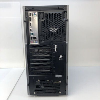 【徳島住吉店】中古  GALLERIA XA7C-R37T(i7 11700/32GB/SSD1TB/HDD4TB/RTX3070Ti/W11H) 5230001064 