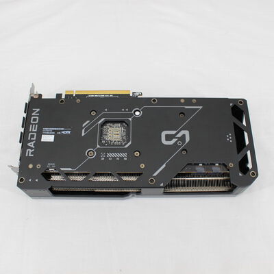 中古  ASUS DUAL-RX7800XT-O16G（RX7800 XT 16GB） 3480032885 