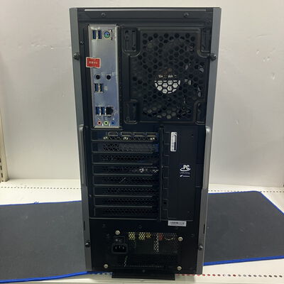 【大宮店】中古  GALLERIA デスクトップPC 1250007845 
