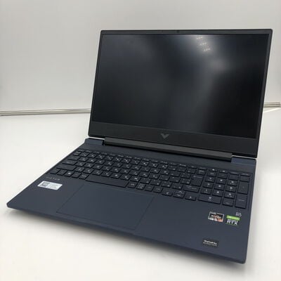 【福井日之出店】中古  Victus by HP Gaming Laptop 15-ｆｂ0002AX 3240008232 