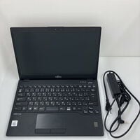 中古  FUZITU LIFEBOOK U(i5-10310U/8GB/SSD120GB/W11P) 3410014721 