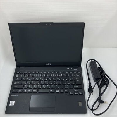 【秋葉原本店】中古  FUZITU LIFEBOOK U(i5-10310U/8GB/SSD120GB/W11P) 3410014721 