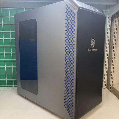 【大宮店】中古  GALLERIA XA7C-R38 1250007567 