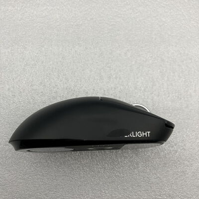【新潟店】中古  Logicool PRO X SUPERLIGHT Wireless Gaming Mouse G-PPD-003WL-BK 146967 