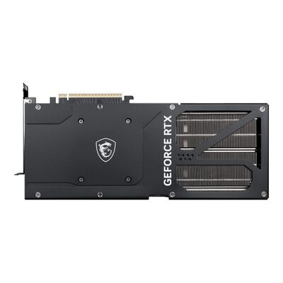 MSI  GeForce RTX 5090 32G VENTUS 3X OC (GeForce RTX 5090 32GB) 