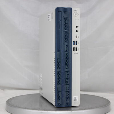 中古  NEC Mate MRH26L-Y(Intel Core i7 10700/16GB/SSD256GB/DVDマルチ/オンボード/W11H64 MAR) 178610 