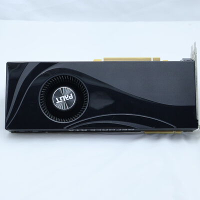 【通販センター】中古  Palit NE6207S019P2-180F(RTX2070 SUPER 8GGD61H3P) 140107 