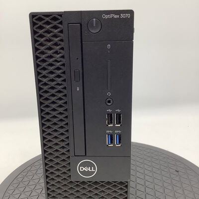 【堺七道店】中古  DELL OptiPlex(i5 9500/8GB/SSD256GB/W11P) 4660003406 