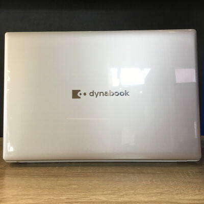 【松山環状枝松店】中古  dynabookP1-T6VP-EG(Corei7 1260P/8GB/SSD256GB/DVDマルチ/無し/15.6/1920&times;1080/W11H) 4560001522 