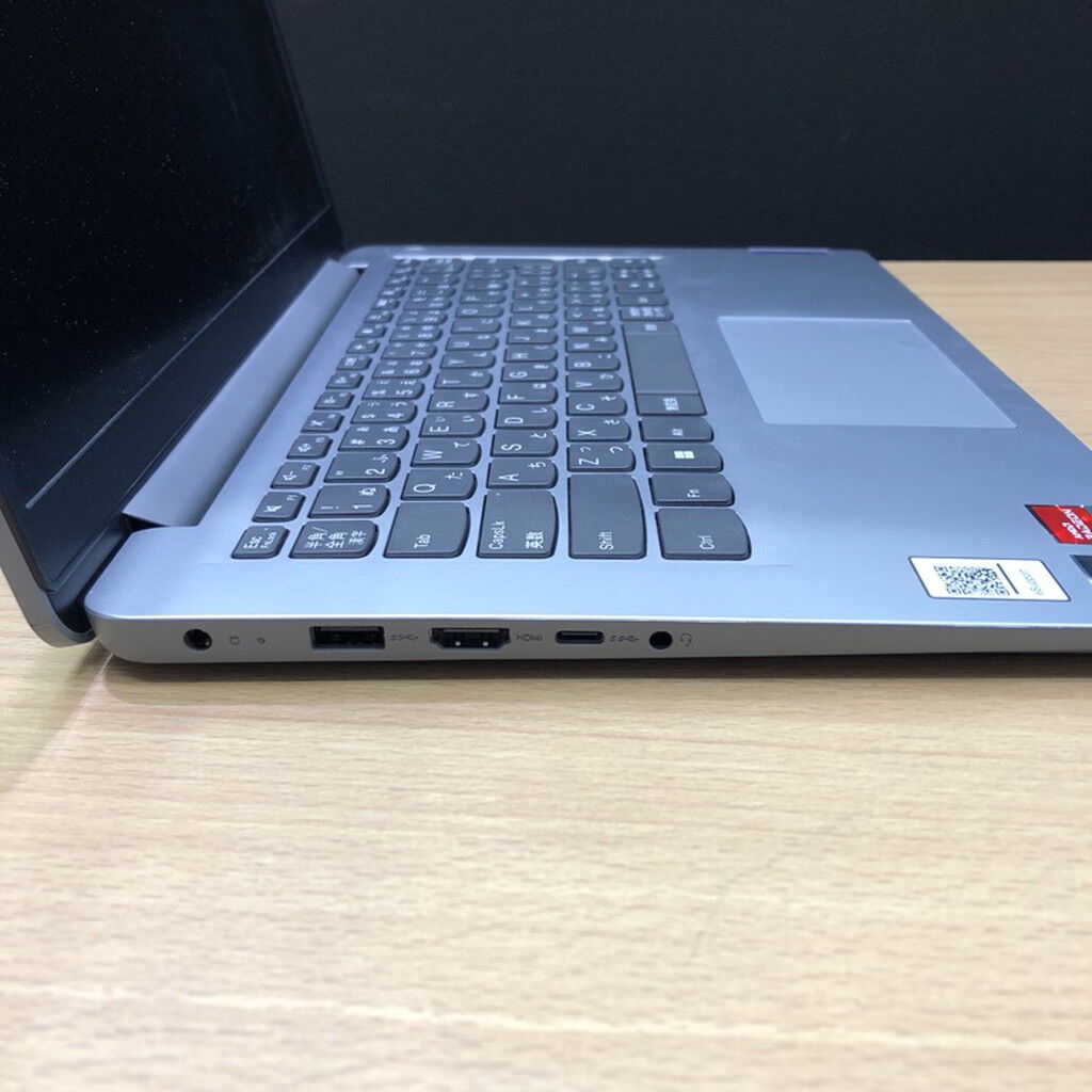 【ぴた】Lenovo IdeaPad 1 14AMN7 ノートPC 中古 ぴた】Lenovo IdeaPad 1 14AMN7 ノートPC 中古 lenovo 〔中古〕IdeaPad