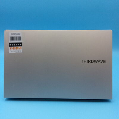【秋葉原本店】中古  THIRDWAVE DX-R7S 183562 