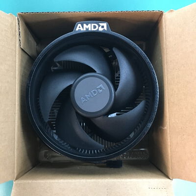 【佐賀南部バイパス店】中古  AMD Ryzen 5 3600 (AM4/3.6/35M/C6/T12/65W) 140027 