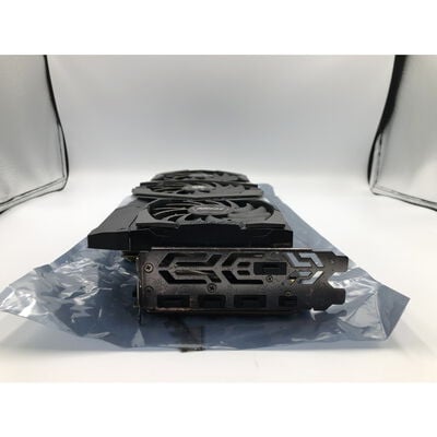 【水戸赤塚店】中古  MSI GeForce RTX 2080 Ti GAMING X TRIO (RTX2080Ti) 138193 