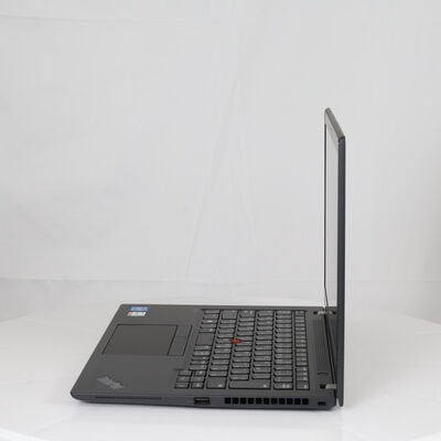 【通販センター】中古  Lenovo ThinkPad T14s Gen 2(Intel Core i5 1145G7 2.60GHz/16GB DDR4/SSD256GB/-/オンボード/14/1920x1080/Wi-Fi/WEBCAM/W11H/VBT) 203337 