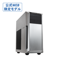raytrek 4CE78XT 7800X3D搭載 通販限定モデル