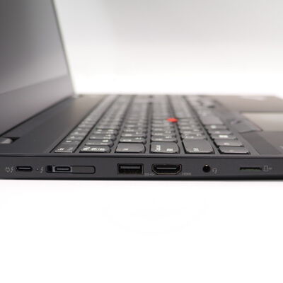 【札幌店】中古  Lenovo ThinkPad P15s Gen2(i7-1165G7/16GB/SSD256GB/なし/T500 4GB/15.6inch/1920*1080/W11P) 3210016246 