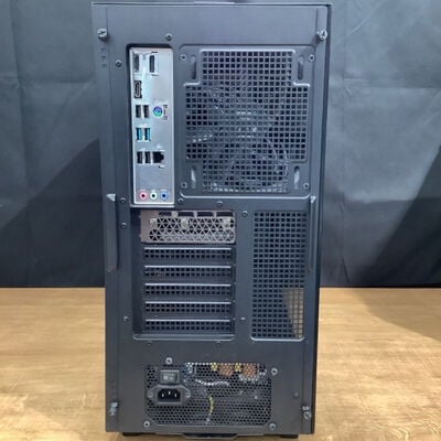 【静岡東瀬名店】中古  アプライド OGI712700A1N512CKB(i7 12700/48GB/SSD512GB/なし/RTX3060Ti 8GB/W11H) 5140001751 