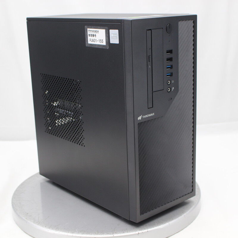 THIRDWAVEの中古ゲーミングデスクトップPC一覧（36件）｜パソコン（PC