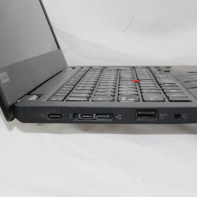 【通販センター】中古  Lenovo ThinkPad L13(Intel Core i5 10210U 1.60GHz/16GB DDR4/SSD256GB/-/オンボード/13.3/1920x1080/Wi-Fi/WEBCAM/W11H/VBT) 195506 