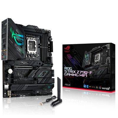 ASUS  ROG STRIX Z790-F GAMING WIFI (Z790 1700 ATX) 