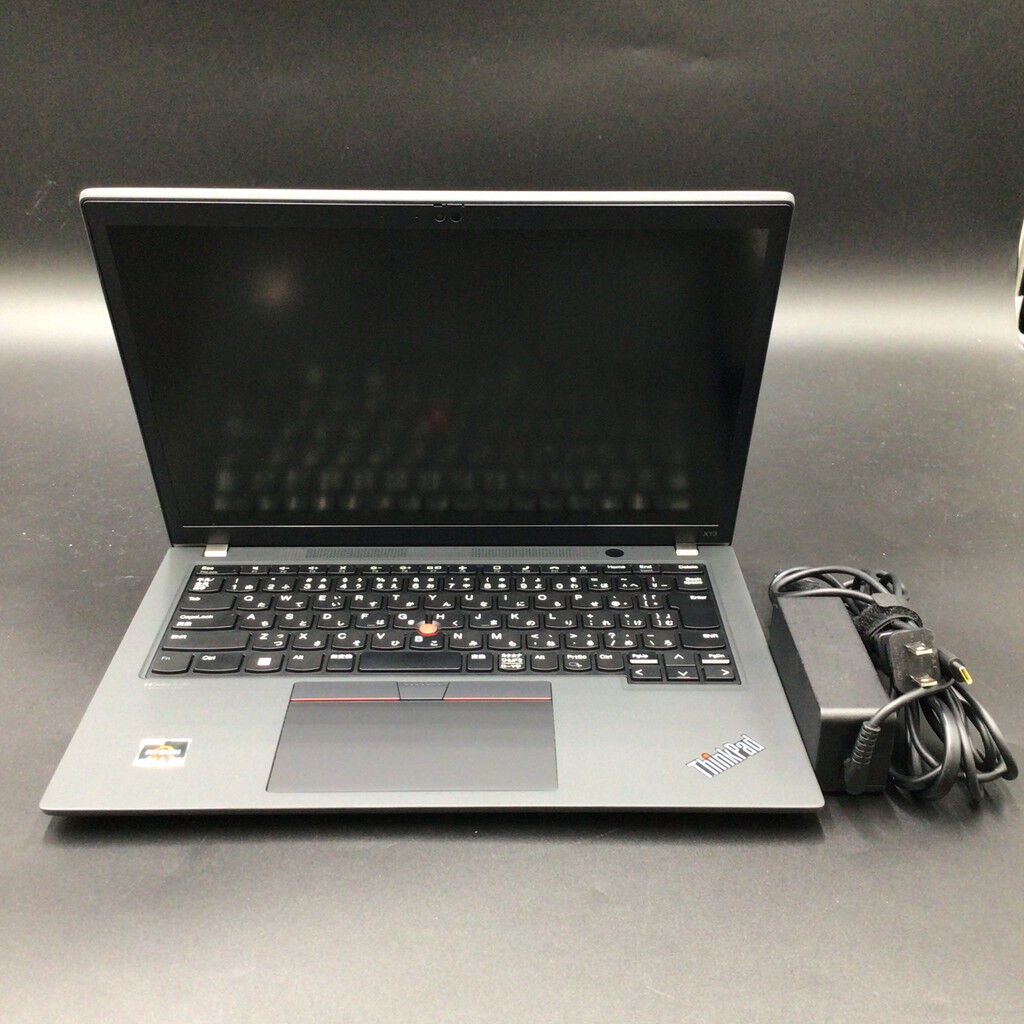 中古ノートパソコン,ThinkPad X13 Gen 2」の検索結果｜パソコン（PC