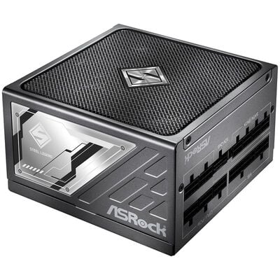 ASRock  Steel Legend SL-1000P (1000W) 