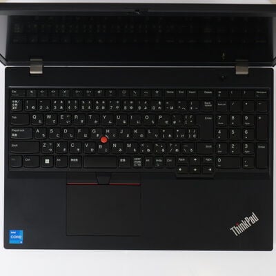 【通販センター】中古  LenovoThinkPad L15 Gen2(Intel Core i5 1135G7 2.40GHz/16GB DDR4/SSD512GB/-/オンボード/15.6/1920x1080/GbE/Wi-Fi/WEBCAM/W11P/Microsoft Office Home and Business 2024/VBT) 198566 