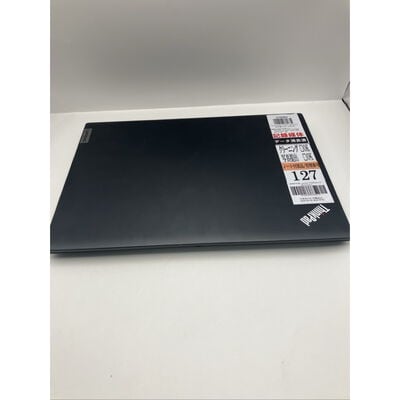 【仙台店】中古  Lenovo ThinkPad L13 Gen3 (Core i5-1245U/16GB/SSD 256GB/-/-/WLAN/13.3インチUWXGA/W11P/-) 3240010790 