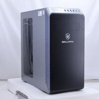 中古  THIRDWAVE GALLERIA ZA7C-R48 203363【9/10値下げ!】 