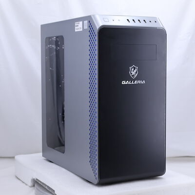 【通販センター】中古  THIRDWAVE GALLERIA ZA7C-R48 203363 