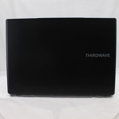 【宇都宮鶴田店】中古  THIRDWAVE F-14LN7LA 189556 