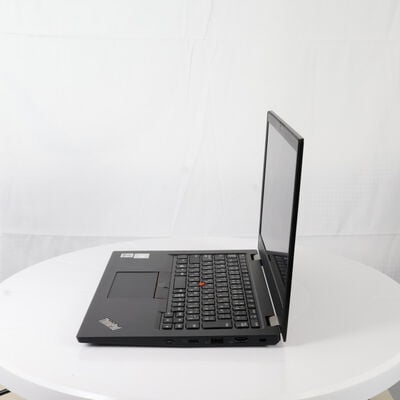 【通販センター】中古  Lenovo ThinkPad L13 20R4-S6QA00 (Intel Core  i5 10210U 1.60GHz/8GB/SSD256GB/-/オンボード/13.3/1920x1080/Wi-Fi/WEBCAM/W11H64 MAR) 186390 