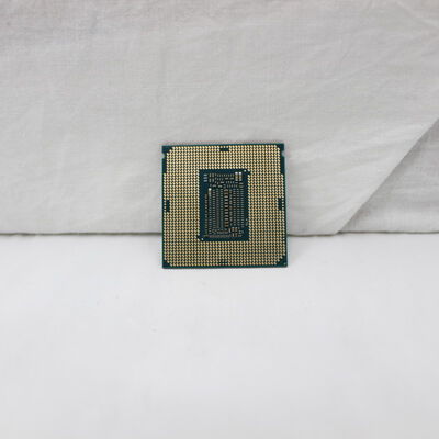 【通販センター】中古  INTEL Core i7 9700K (1151/3.60GHz/12M/C8/T8) 138481 