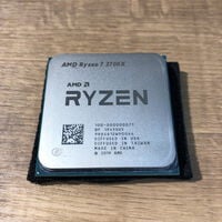 中古  AMD Ryzen 7 3700X (AM4/3.6/36M/C8/T16/65W) 140025 