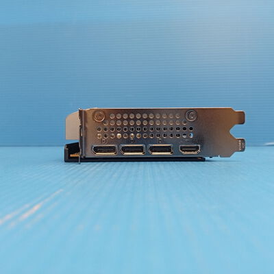 【大須店】中古  MSI GeForce RTX 5060 8G VENTUS 2X OC 188976 