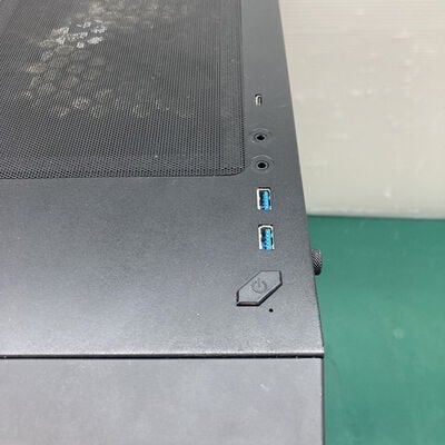 【浦添城間店(沖縄)】中古  パソコン工房 LEVEL (i7 13700F/16GB/SSD1TB/RTX4070Ti/W11P) 4780001111 