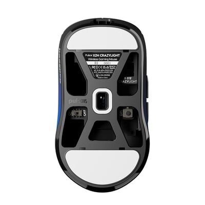 Pulsar  X2H CrazyLight Medium BadSeed Tech Edition (PX2HCL220) 