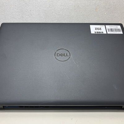 【町田店】中古  DELL Latitude 3510 (INTEL Core i5 10310U 1.7GHz/16GB/SSD512GB/-/オンボード/15.6/1920x1080/Wi-Fi/WEBCAM/W11P64/MicrosoftOffice H&B 2024付) 183168 