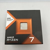 中古  AMD Ryzen 7 7800X3D (AM5/4.2/104M/C8/T16/120W) 157139 