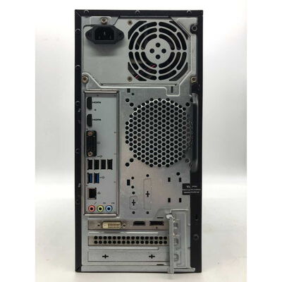 【郡山安積店】中古  Acer Gateway (Core i7 9700/32GB/SSD512GB/HDD2TB/GTX1660S/win10H) 4920000409 