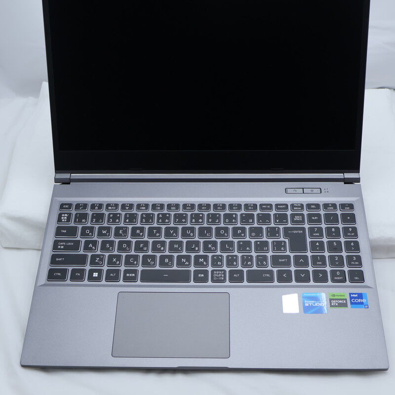 ジャンク raytrek R5-RL6 値下げ中 中古 THIRDWAVE raytrek R5-RL6R 202057 （384891） ｜ パソコン通販の
