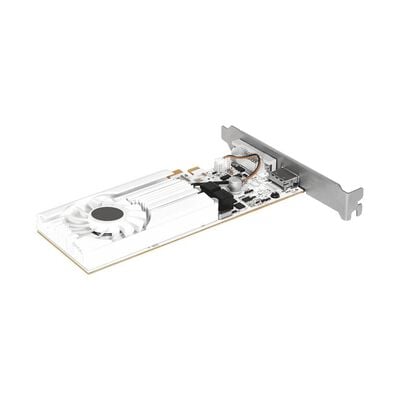 玄人志向  GF-GT1030-E2GB/LP/D5 (GeForce GT 1030 2GB) 
